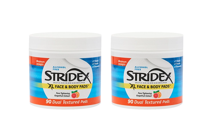 stridex 90