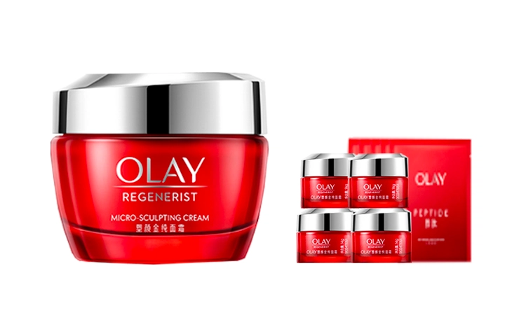 OLAY