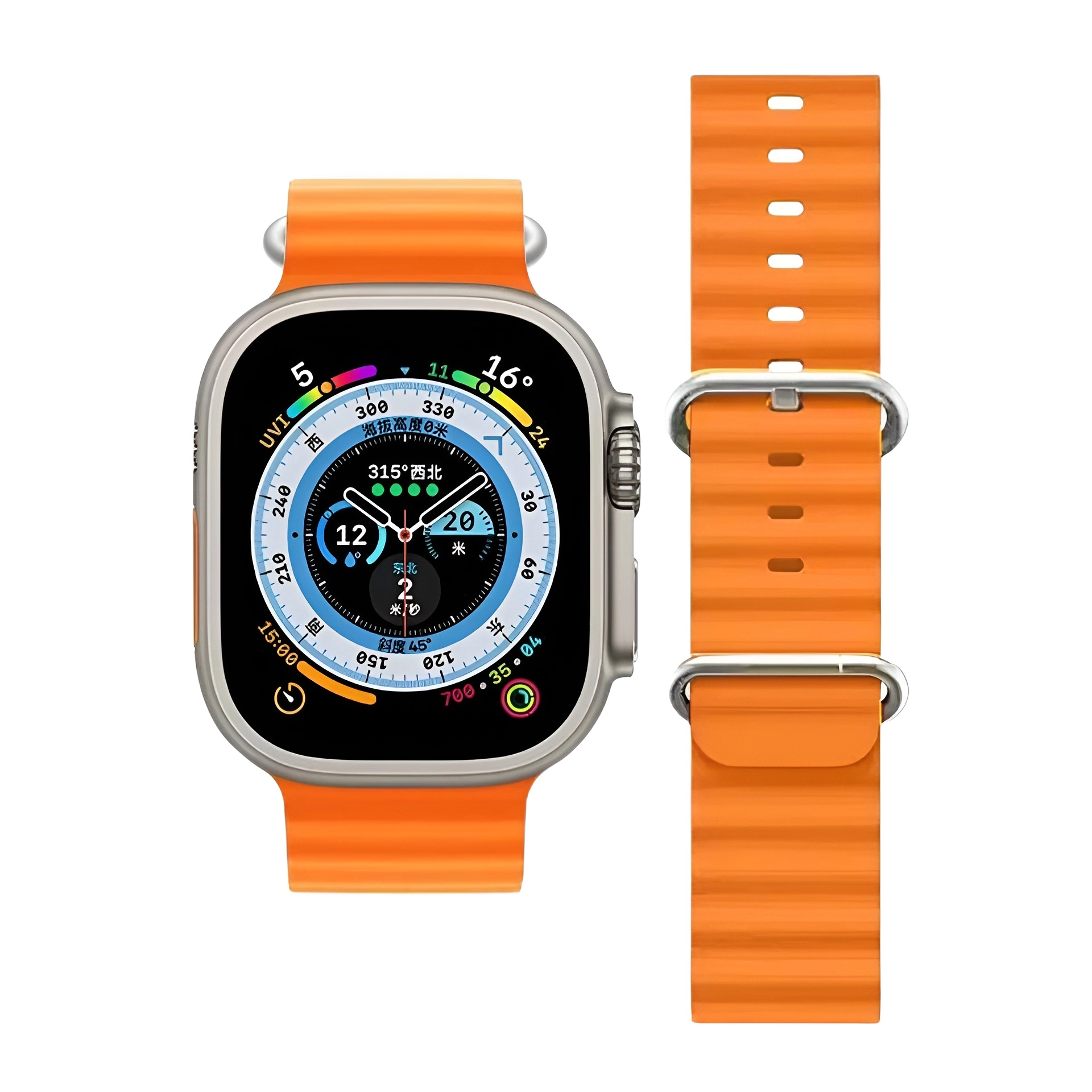 Apple Watch iWatch