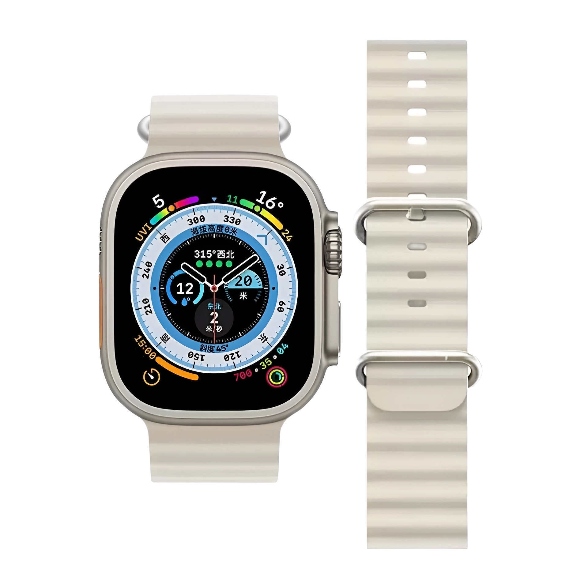 Apple Watch iWatch