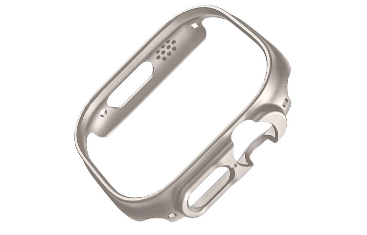 biaodaige applewatch ultraiwatch49mm