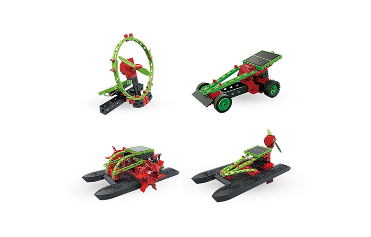 FISCHERTECHNIK 160pcs 533875