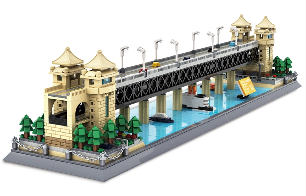 1452pcs 6223
