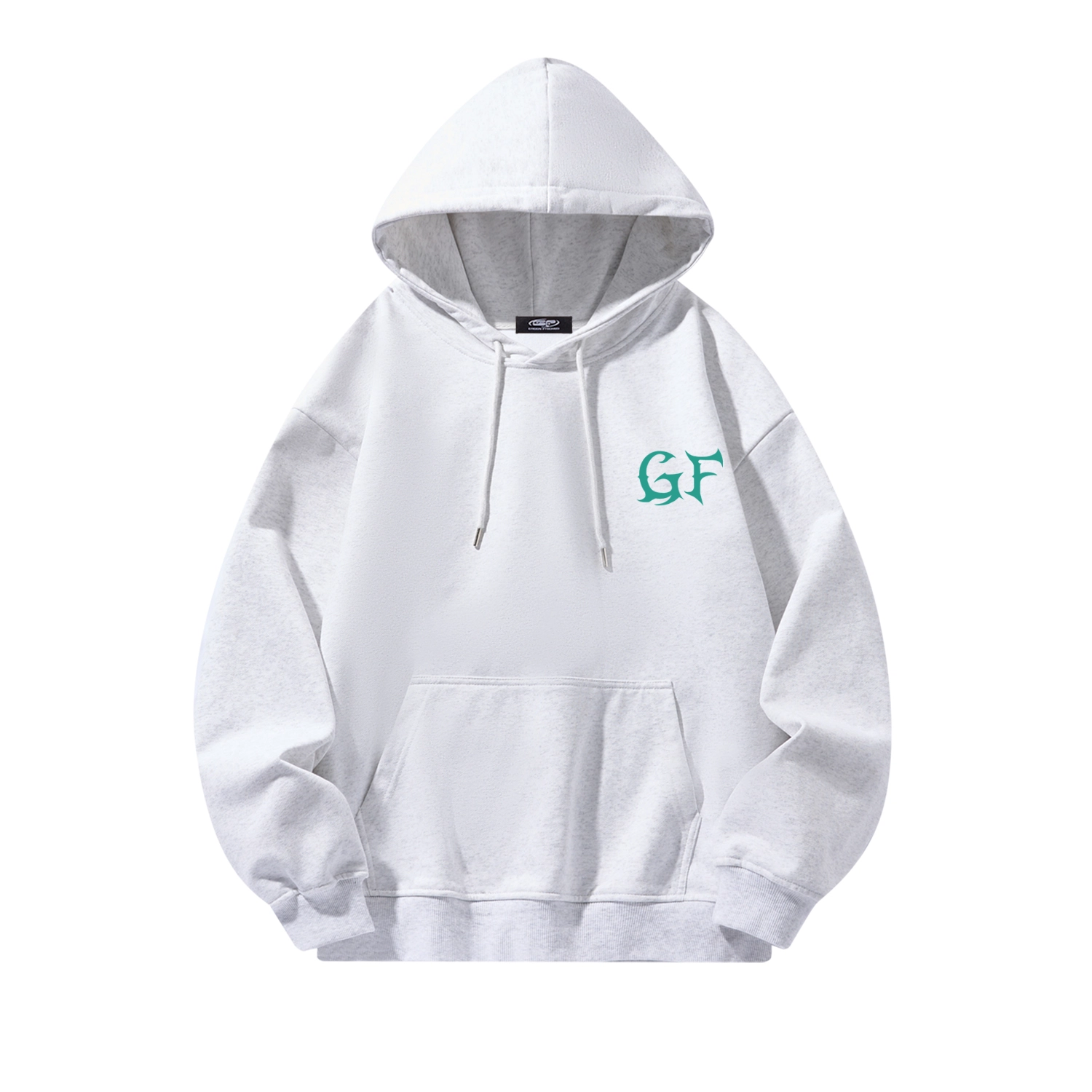 GF Logo
