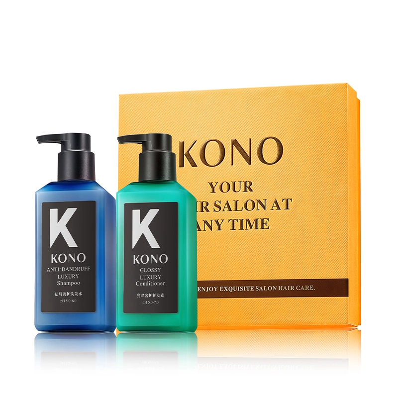 KONO 500ml*2