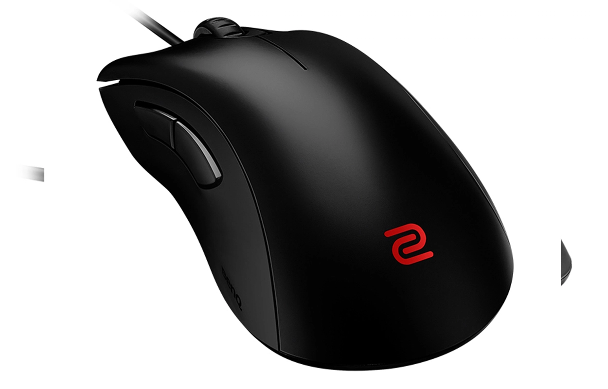ZOWIE GEAR EC CSGO
