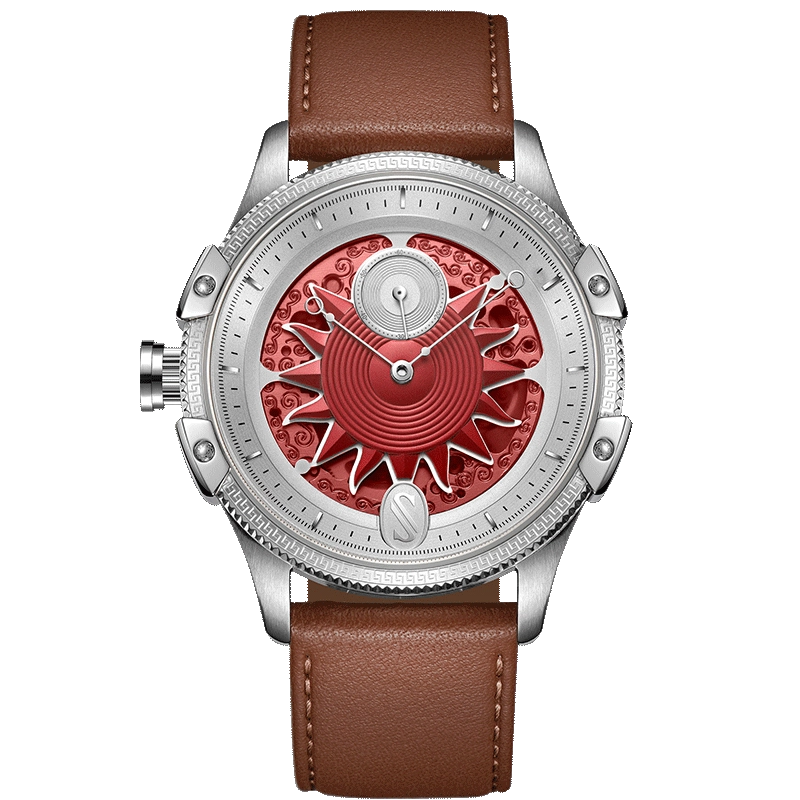 SNIICA 8026M-