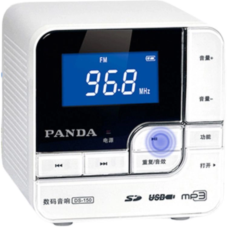 PANDA DS-150