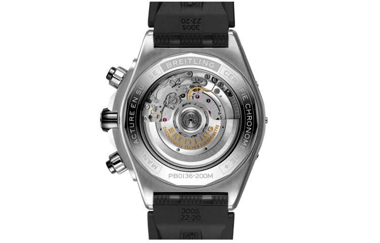 BREITLING 200 30mm PB0136251C1S1