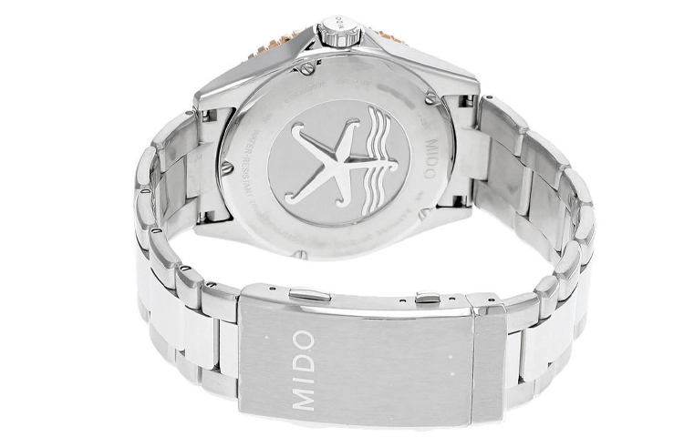 MIDO 200 42.5mm PVD M042.430.21.051.00