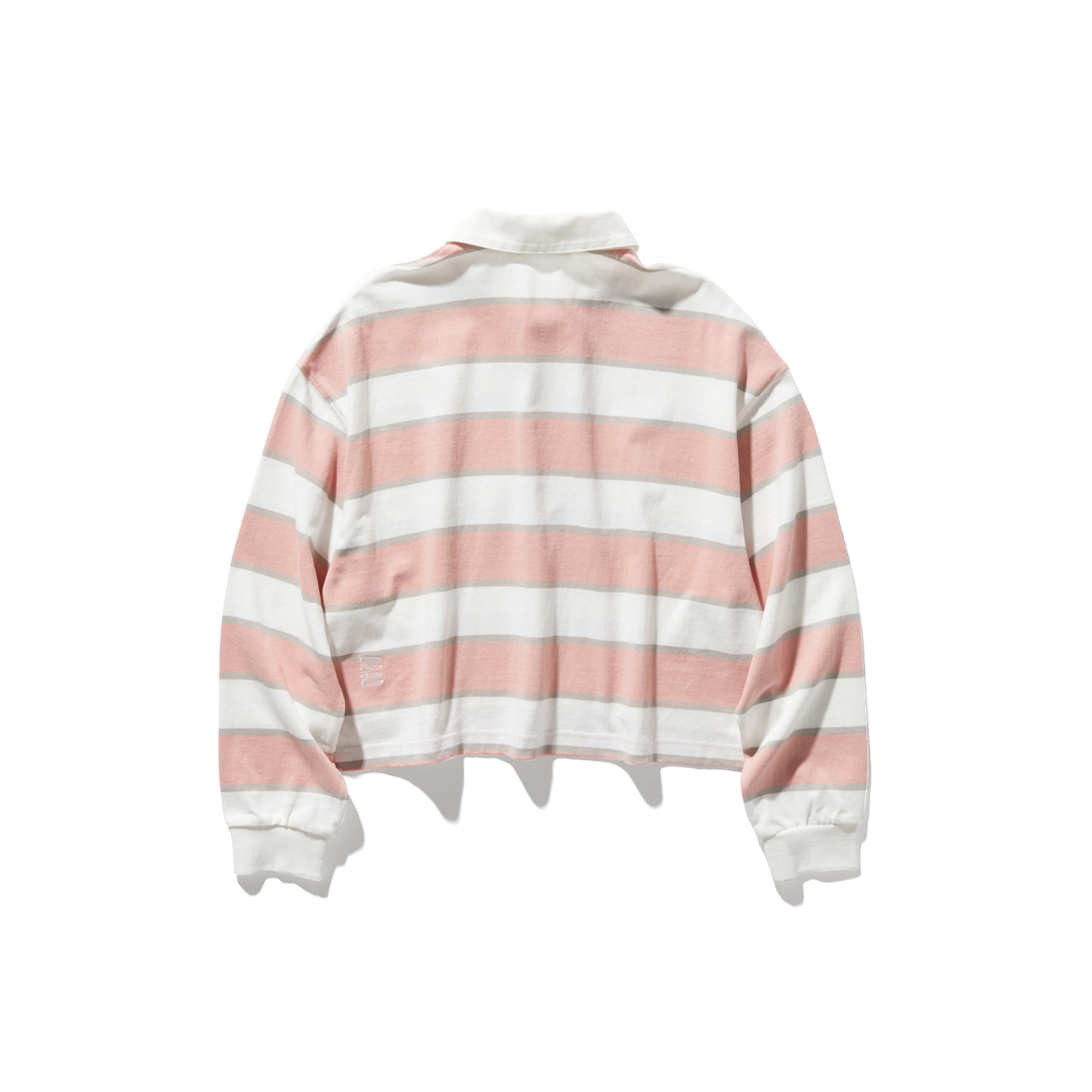 nautica white sail LOGOPolo