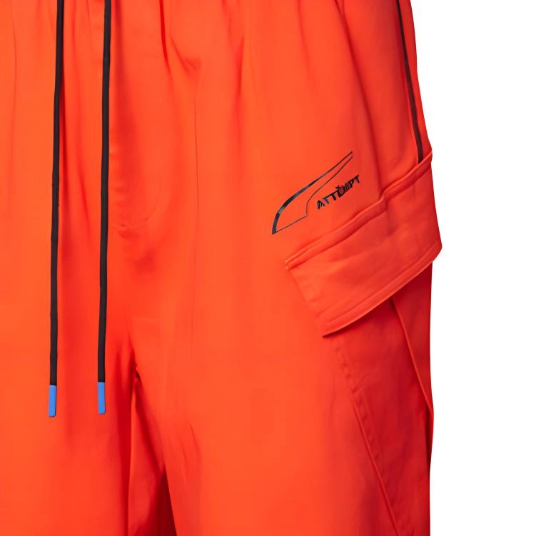 Puma x ATTEMPT SHORTS