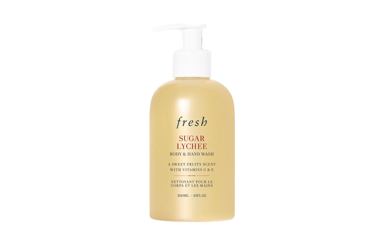 Fresh Sugar Lychee 300ml