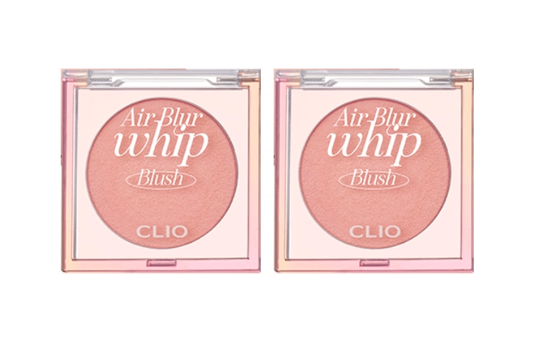 clio Air Blur Whip Blush 3g