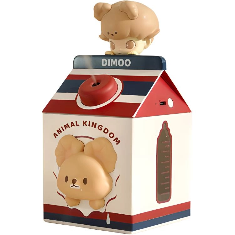 POP MART DIMOO -IP