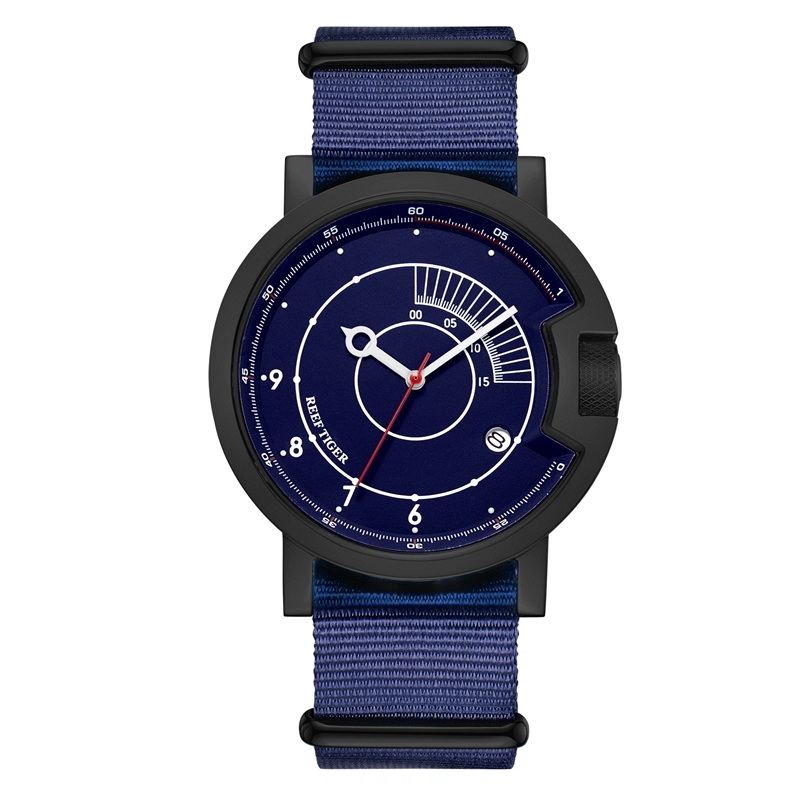 REEF TIGER RGA9035