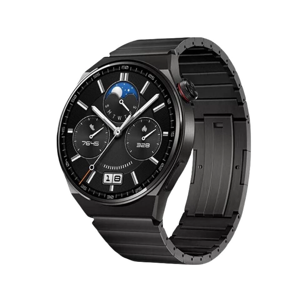 GT4Watch3Pro newGT3Pro4ProWatch4 22MM