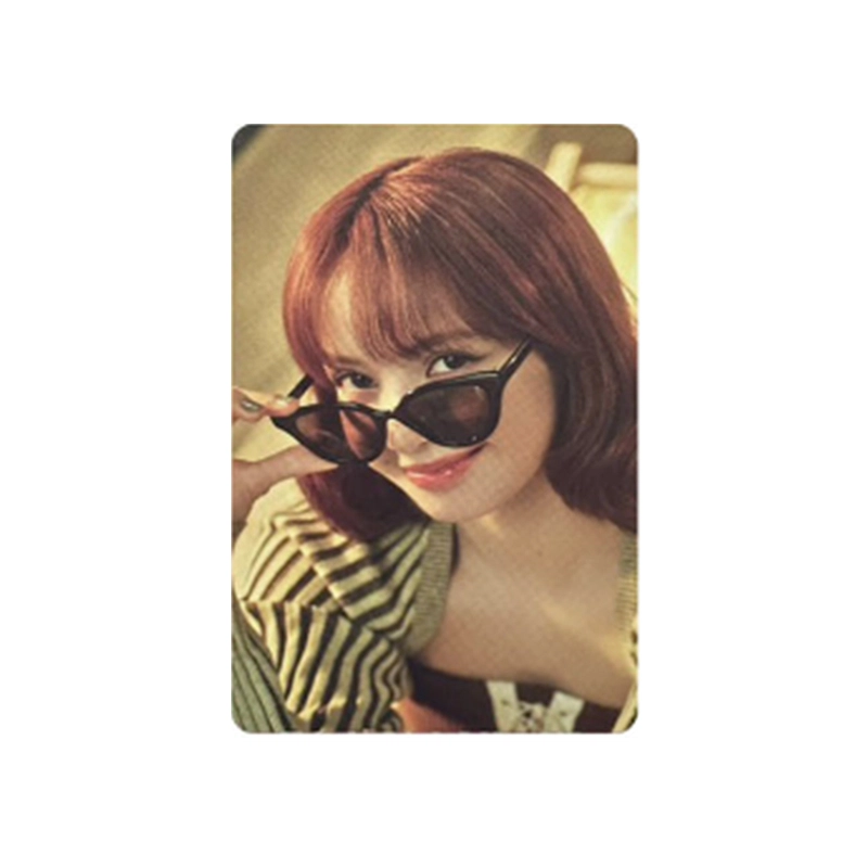 YG Entertainment BLACKPINK OSTTHE GIRLSset3