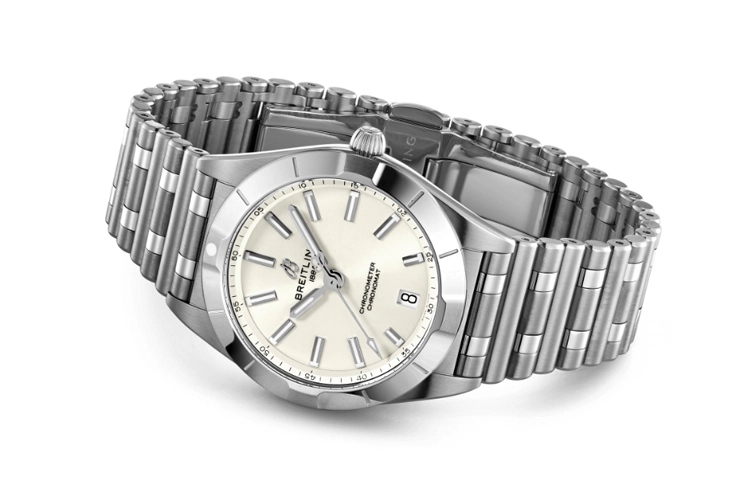 Breitling 100 32mm A77310101A2A1