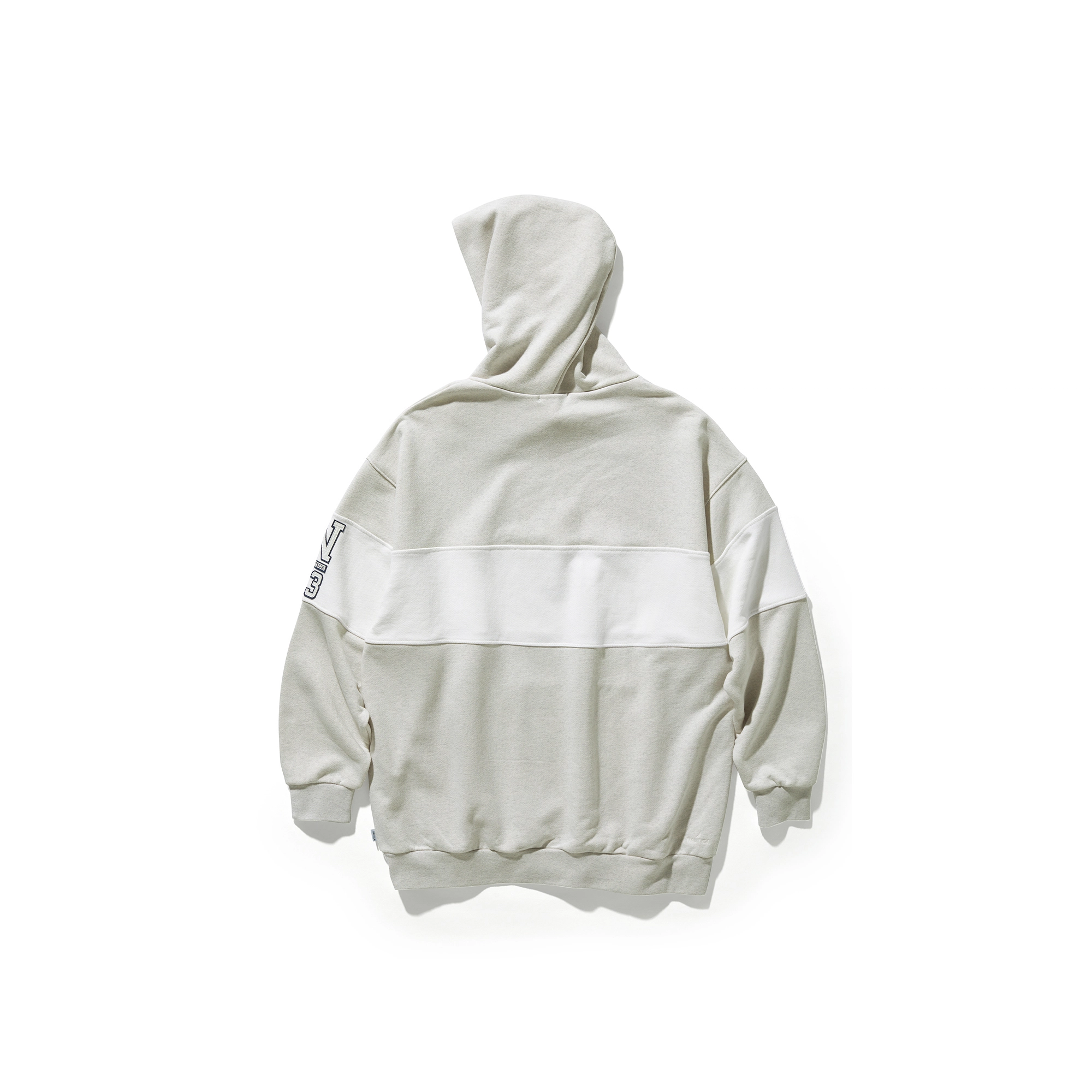 nautica white sail logo