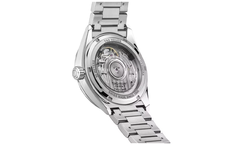 TAG HEUER 100 36mm WBN2310.BA0001