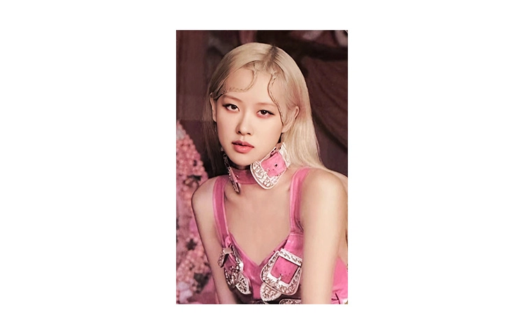 YG Entertainment BLACKPINK YG