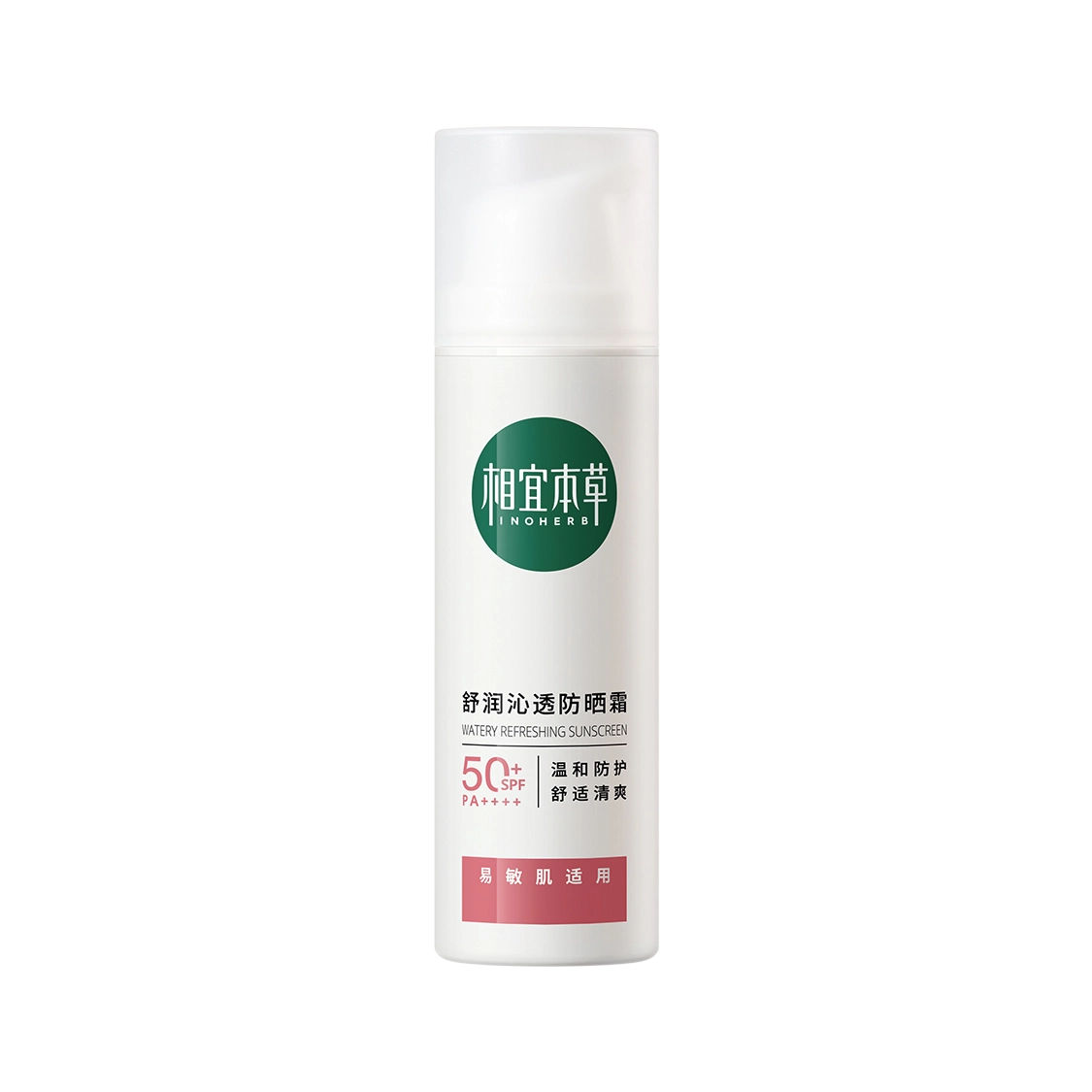 INOHERB SPF50+