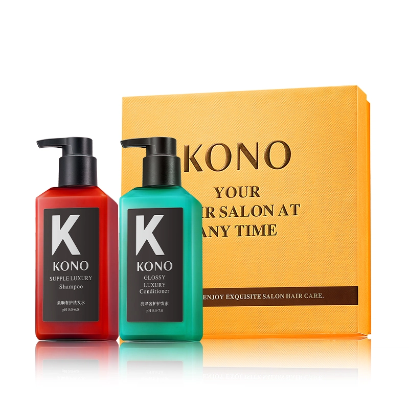 KONO 500ml*2