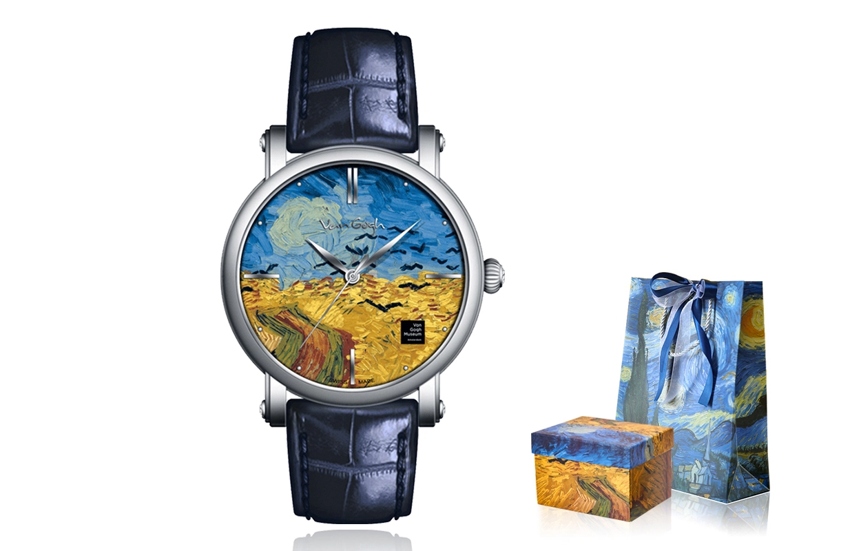 VAN GOGH 44mm Gent07-1