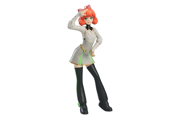GSC POP UP PARADE RWBY Penny Polendina 17.5cm