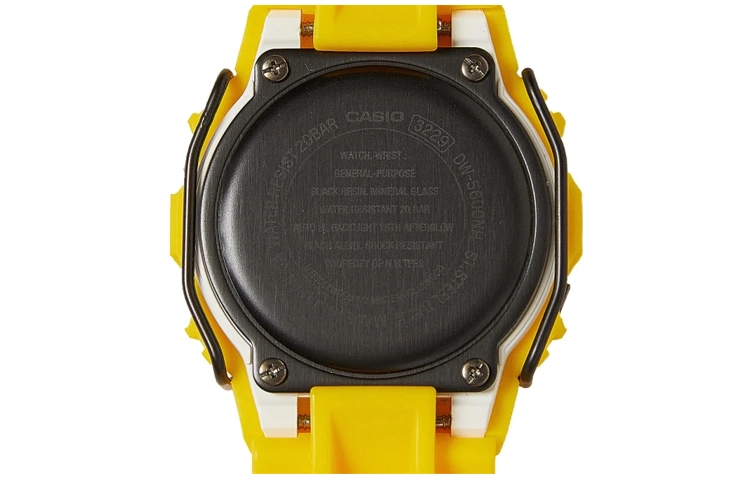 CASIO 9222-AC08