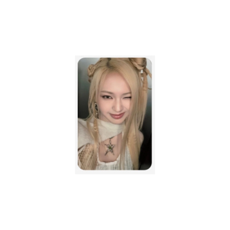 YG Entertainment BABYMONSTER 1 Photobook A ver.