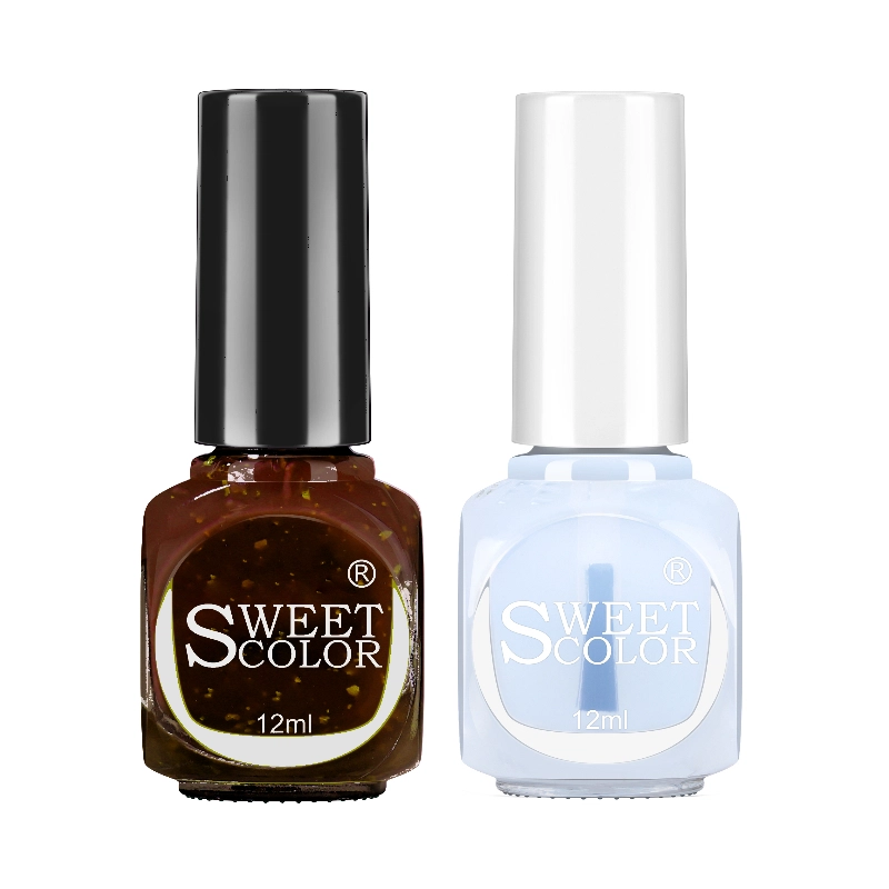 SWEET COLOR SHL016+HG01 12ml*2