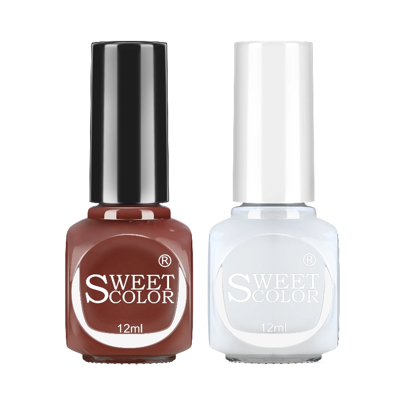 SWEET COLOR SH673+HG01 12ml*2