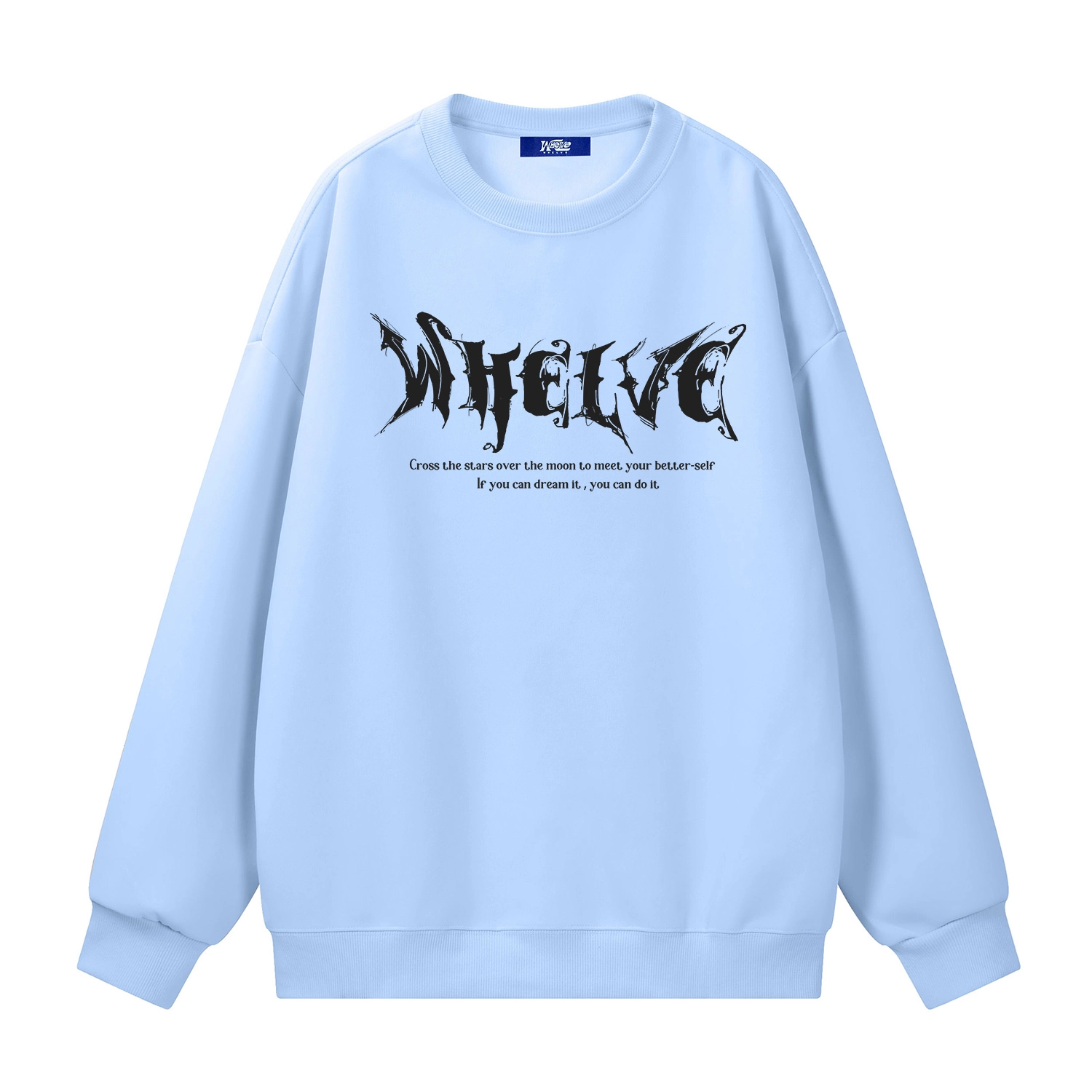 WHELVE logo
