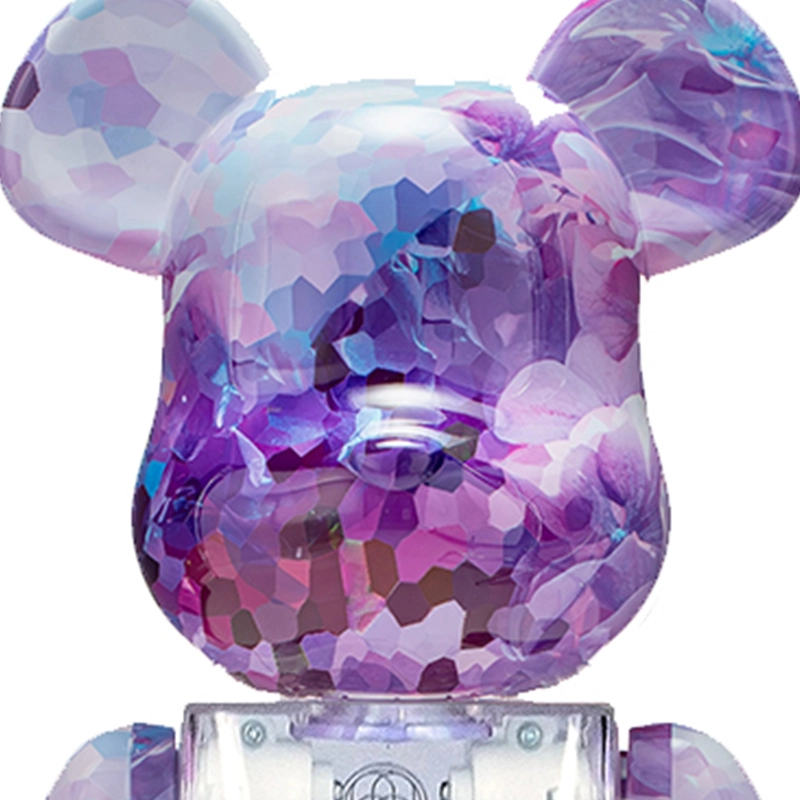 BERBRICK x Forward Fashion My First 2023 400100 728cm