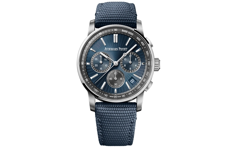 AUDEMARS PIGUET CODE 11.59 30 41mm 26393ST.OO.A348KB.01