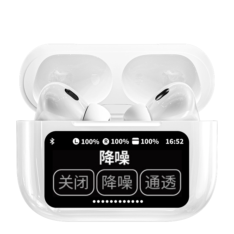 Difini A9 PRO ANC 360 5.4