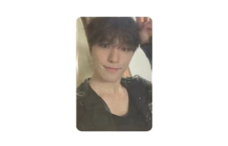 HYBE SEVENTEEN - 10 FML KIT