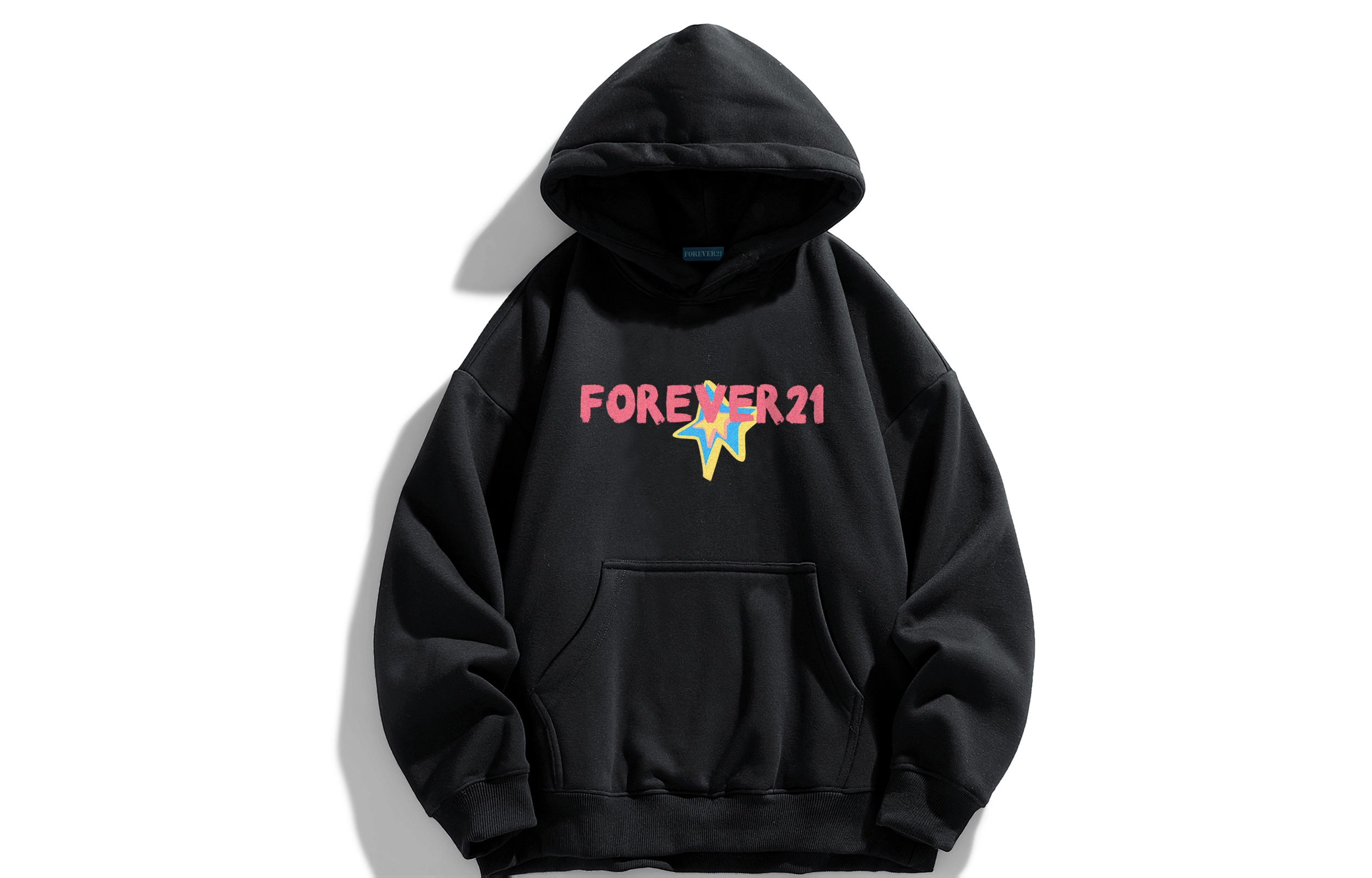 FOREVER 21 starLogo