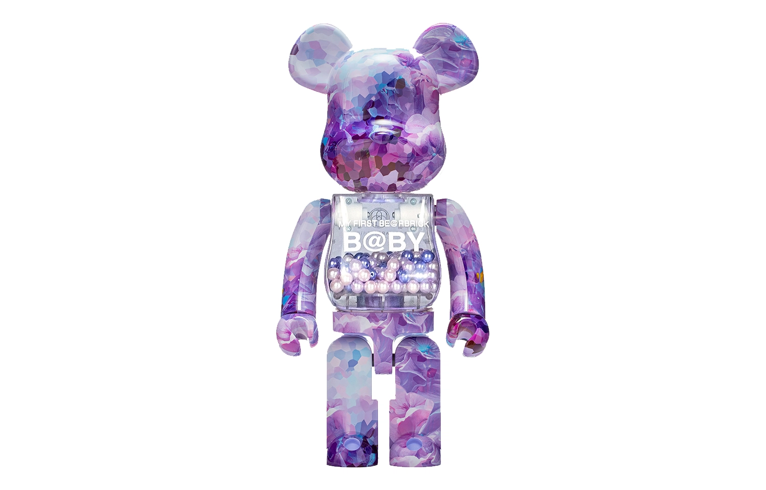 BERBRICK x Forward Fashion My First 2023 400100 728cm
