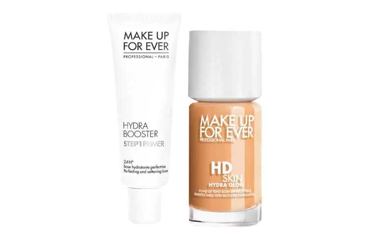 makeupforever 30ml+30ml
