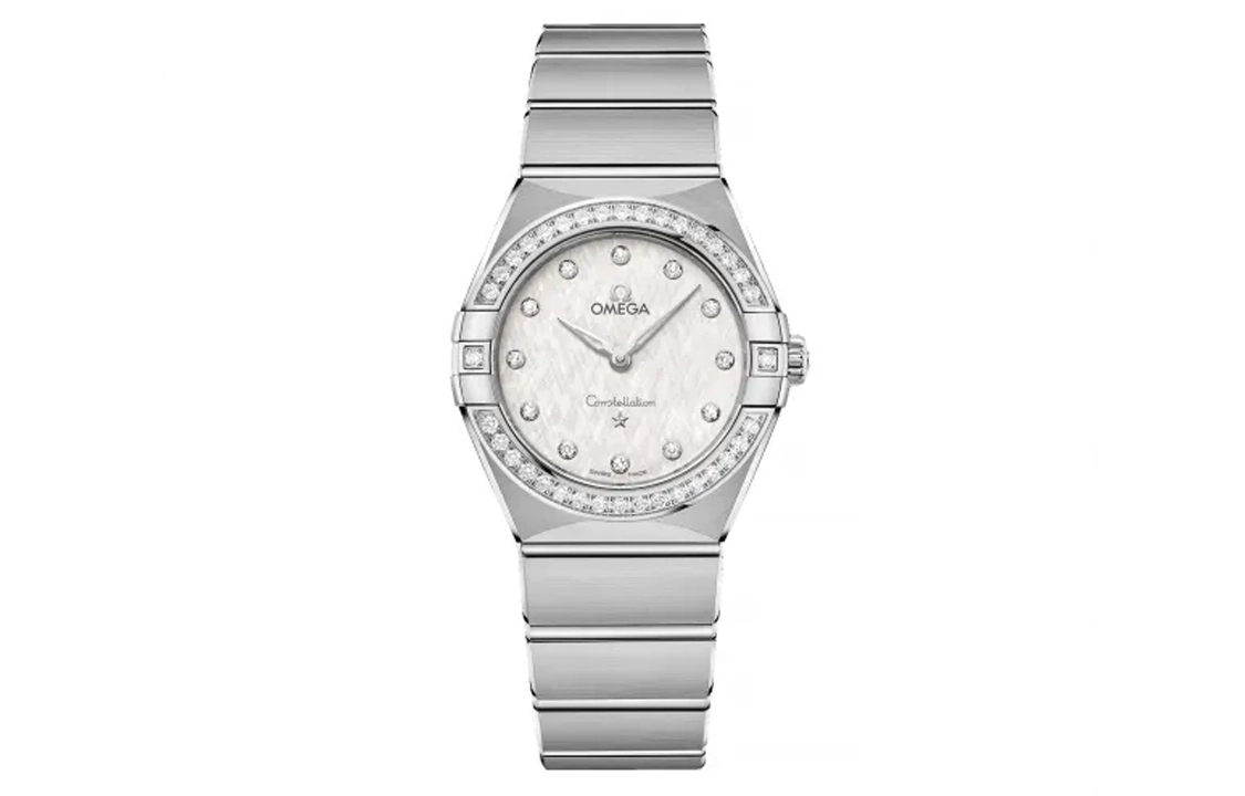 OMEGA 30 28mm 131.15.28.60.52.001
