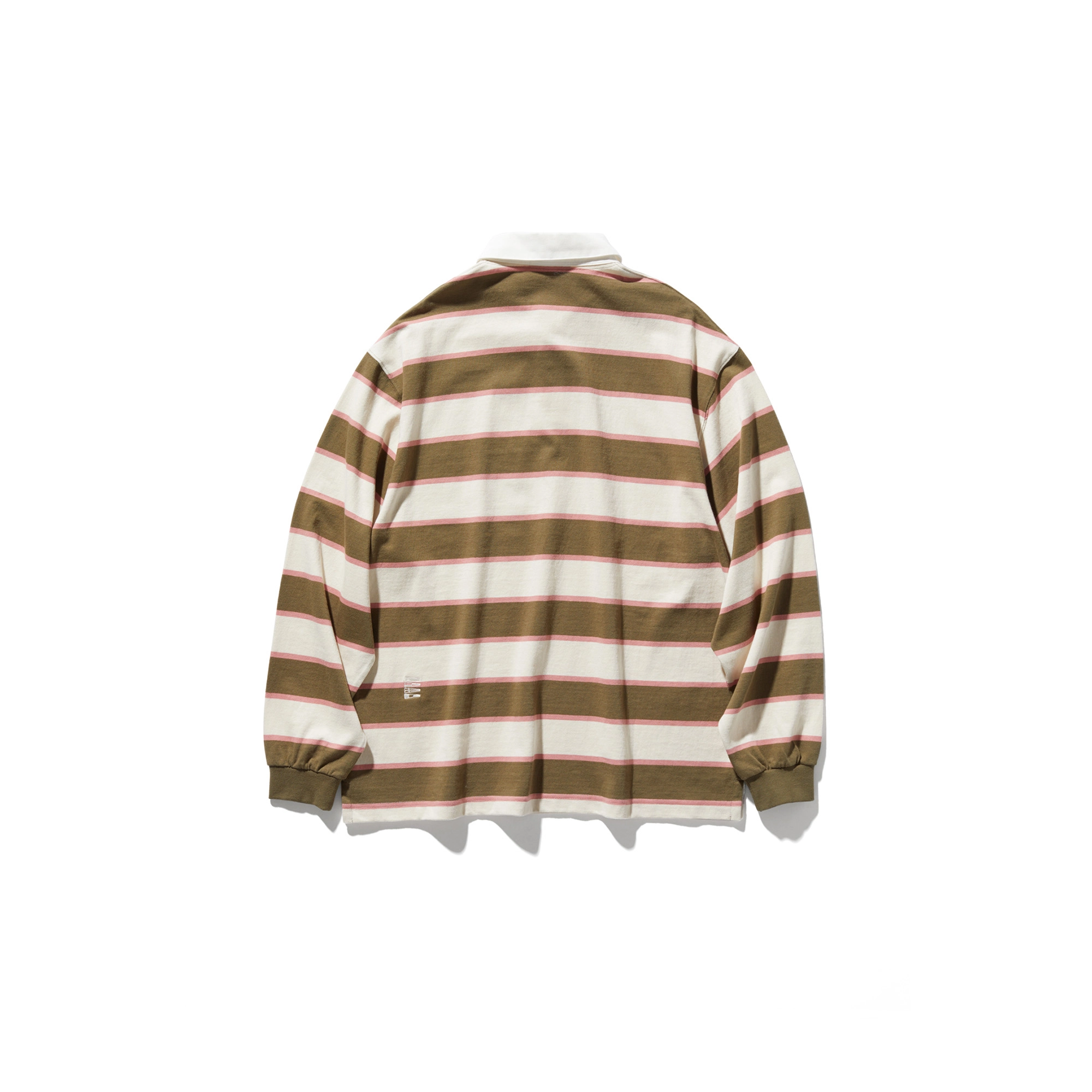 nautica white sail LOGOPolo