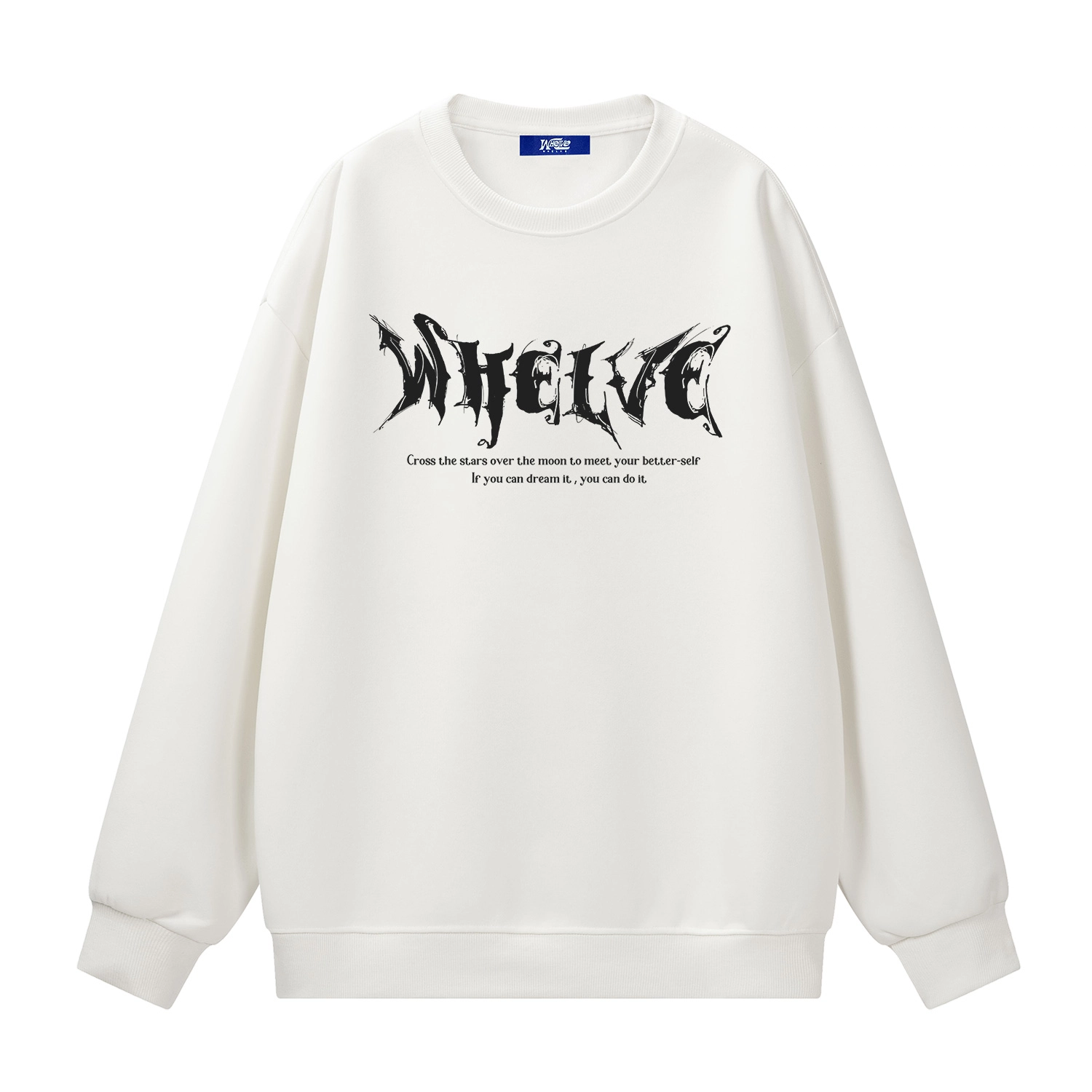WHELVE logo