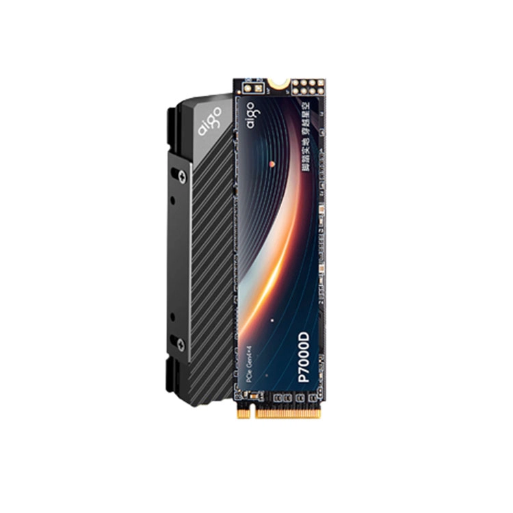 AIGO P7000D M22T 4T Nvme M.2 SSD