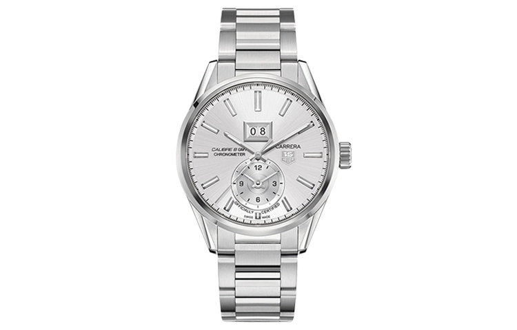 TAG HEUER 100 41mm WAR5011.BA0723
