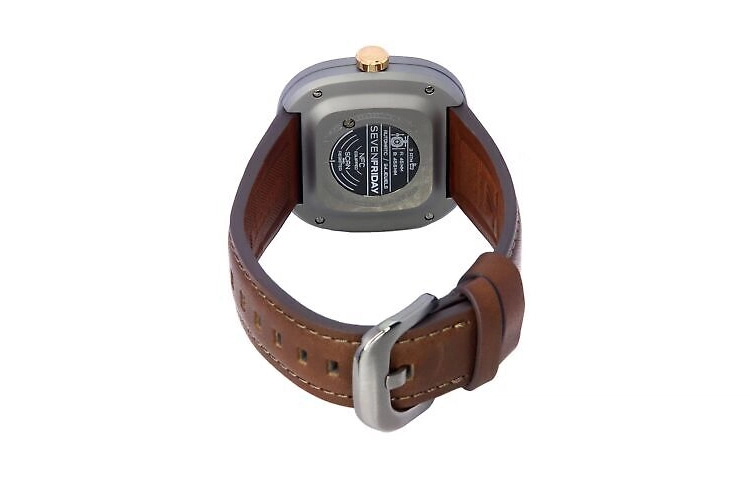 SEVENFRIDAYT 45mm T203M