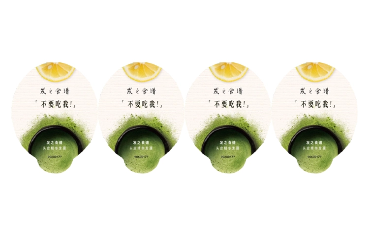 12ml*4