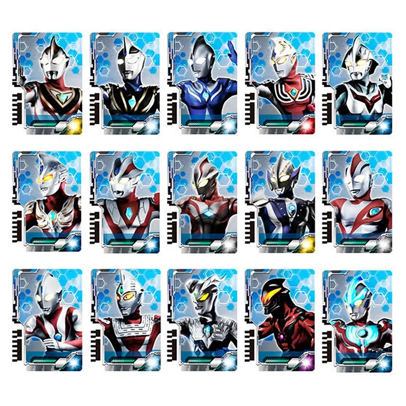 BANDAI DX IP